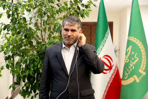 تشکیل میز همکاری سه جانبه برای اجرای طرح مردمی سازی و توزیع عادلانه یارانه کالاهای اساسی