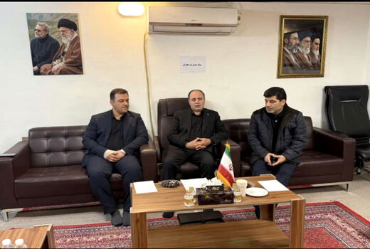 کشاورزان خط مقدم امنیت غذایی هستند/ نقش اصناف در صیانت از سفره مردم