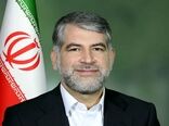 وزیر جهاد کشاورزی وارد کاشان شد