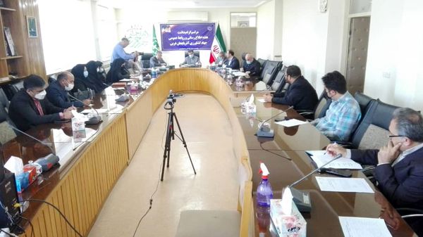  روابط عمومی های بخش کشاورزی در راستای آگاهی بخشی، تبیین، اقناع و تعامل مستمر با جامعه گام بر دارند