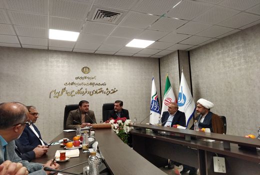 منطقه ویژه اقتصادی پیام، بستر مناسبی برای تولید و توسعه صادرات در بخش کشاورزی است