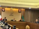ششمین کارگروه یکپارچگی و جلوگیری از خرد شدن اراضی کشاورزی برگزار شد