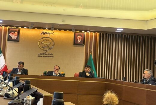 ششمین کارگروه یکپارچگی و جلوگیری از خرد شدن اراضی کشاورزی برگزار شد