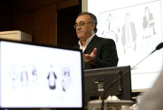 مشتاقان بروزرسانی دانش روابط عمومی در جهاد کشاورزی؛ پای درس‌های راهبردی نشستند