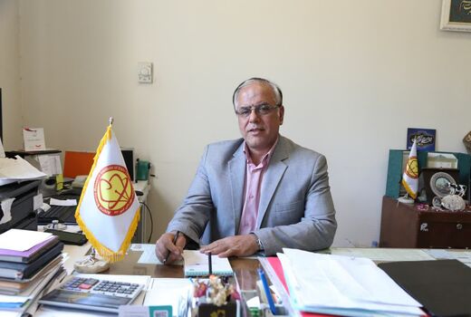 کاهش وابستگی به واردات نهاده جو با برداشت سبز