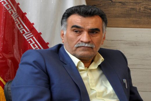 نهضت گلخانه ای در انتظار نگاه ویژه از اعتبارات ملی و استانی