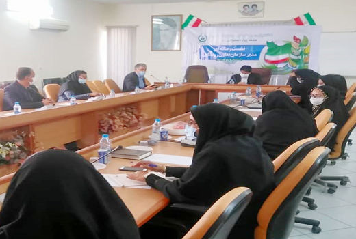 افزایش بهره‌وری مهمترین راهبرد تعاونی روستایی سیستان وبلوچستان است 