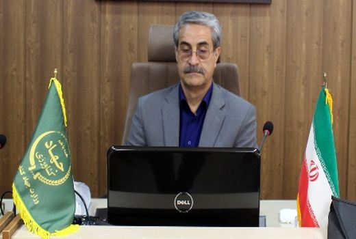 جایگاه ارزنده ایران در تولید محصولات باغی و زراعی در دنیا