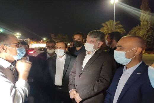 شهرستان فسا از قطب های دامپروری کشور است