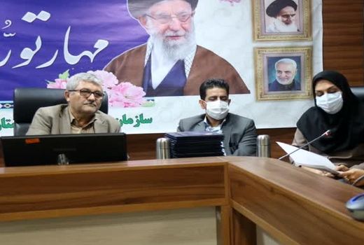 رشد تولید محصولات کشاورزی با اجرای طرح ارتقاء بهره‌وری