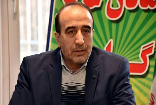 توزیع 500 تن گوشت مرغ منجمد در دهه سوم مهرماه سالجاری جهت ایجاد تعادل در بازار