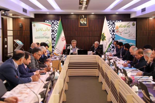 طرح جهش تولید در دیم‌زارها از ۴ میلیون و ۲۰۰ هزار هکتار عبور کرد