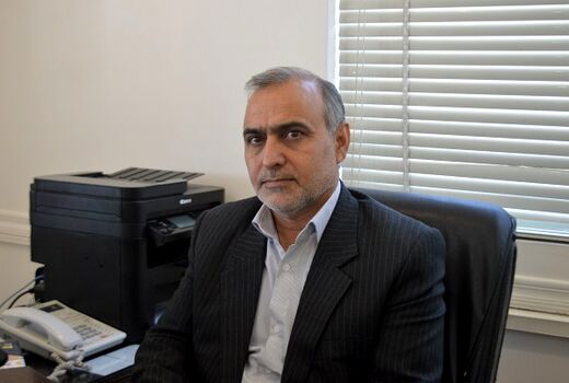 رشد ۳۳ درصدی توزیع نهاده‌های دامی در فارس 