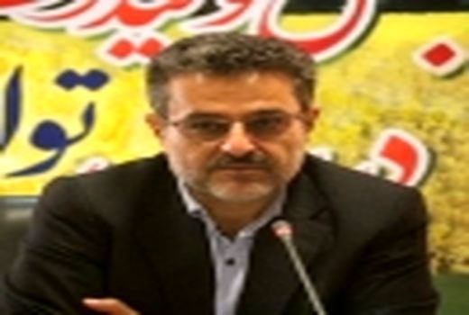 افزایش اعتبار سامانه های نوین آبیاری از اولویت های سازمان جهاد کشاورزی خوزستان