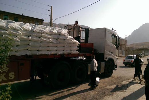 هیچ کمبودی در تامین کود کشاورزی در استان ایلام وجود ندارد