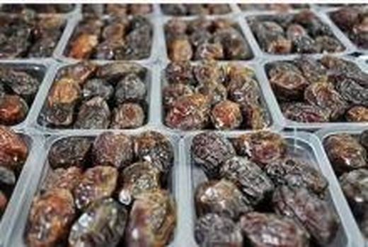 عوارض صادرات خرما برداشته شد/ برگشت پول صادرکنندگان با ارز آزاد