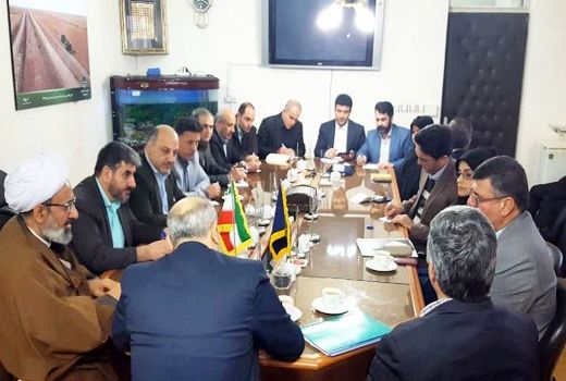 تولید چهار میلیون و ۹۵۰ هزار تن محصول کشاورزی در گلستان 
