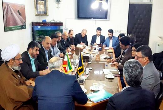 تولید چهار میلیون و ۹۵۰ هزار تن محصول کشاورزی در گلستان 