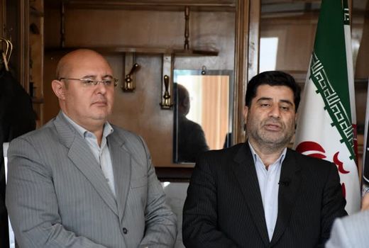 تامین اعتبار مورد نیاز پروژه های  آب و خاک شهرستان اهر در سالجاری 