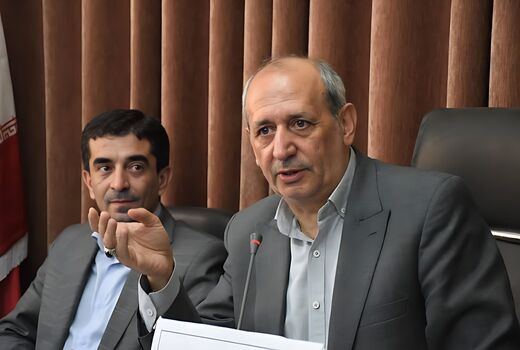 شرکت‌های تعاونی روستایی بازنگری ساختاری کنند