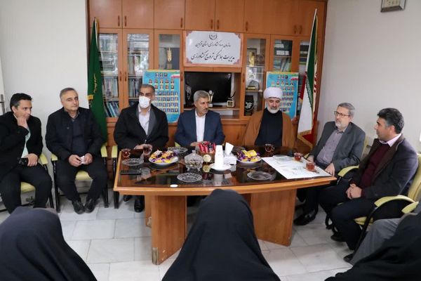 طرح های ترویج کشاورزی با فکر و ایده‌های نو دنبال شود