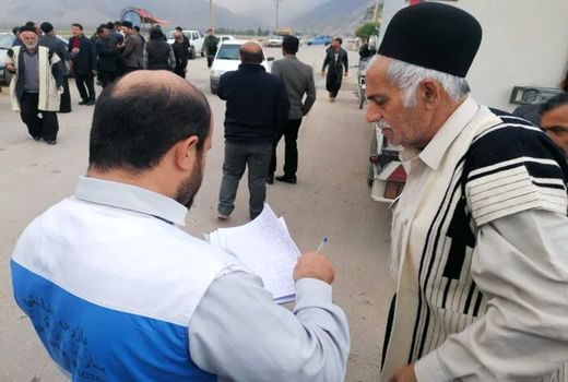 عشایر چهارمحال و بختیاری دوره آموزشی تنوع‌بخشی به معیشت را فرا گرفتند
