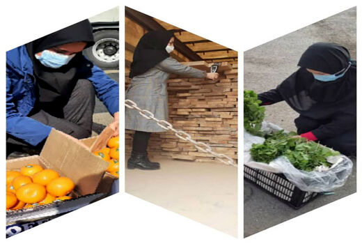 صدور برگ گواهی بهداشت نباتی برای 10680 تن انواع محصولات کشاورزی صادراتی، در دفاتر قرنطینه نباتی جلفا 