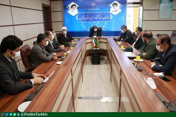 جهاد کشاورزی صیانت از تولید را مسؤولیت ذاتی خود می‌داند