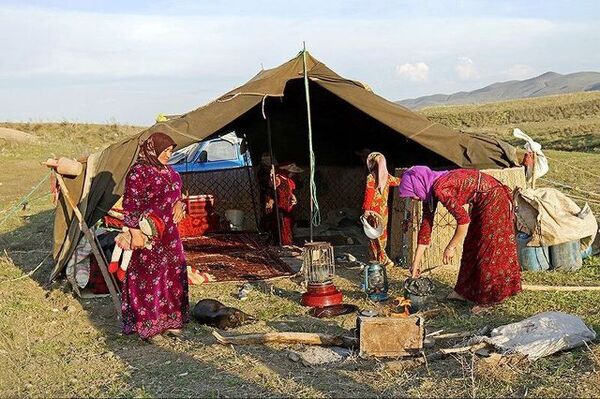 29صندوق خرد زنان عشایر در آذربایجان غربی فعال است