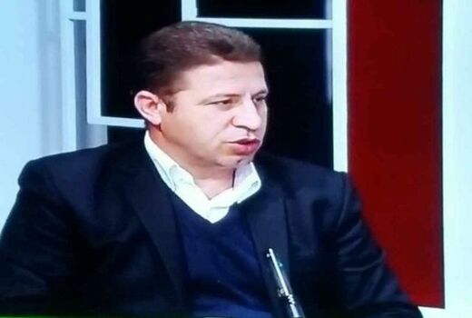  ثبت اطلاعات انبارها در سامانه جامع انبارها و مراکز نگهداری 