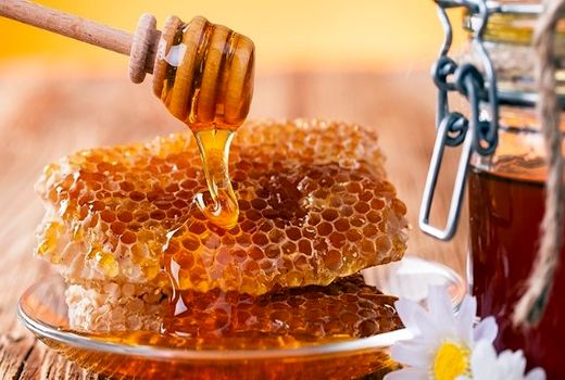 تولید حدود ۵ هزار تن عسل  در اصفهان