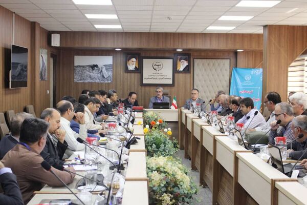 آغاز گام دوم نظام نوین ترویج در کشور