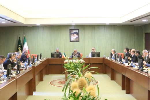 وابستگی صنعت دامپروی کشور باید کاهش یابد