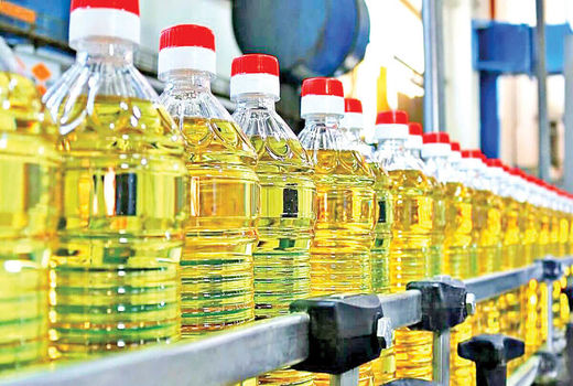 ممنوعیت ترخیص روغن آفتابگردان و سویا از آبان