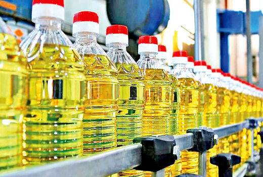 ممنوعیت ترخیص روغن آفتابگردان و سویا از آبان