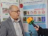 بیش از ۵۰۰ فعالیت تحقیقاتی مکتوب در حوزه پسته ثبت شد