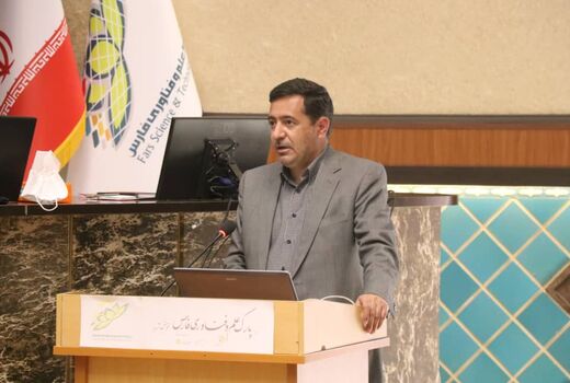 ایجاد شبکه شرکت های دانش بنیان تا سال ۱۴۰۴

