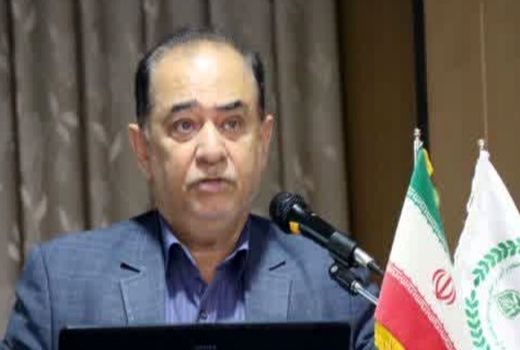 به دنبال خودکفایی کامل و پایدار گندم هستیم 