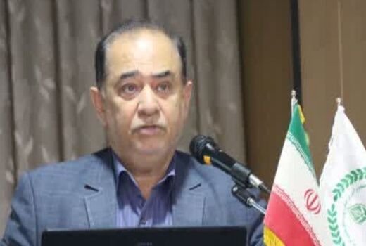 به دنبال خودکفایی کامل و پایدار گندم هستیم 