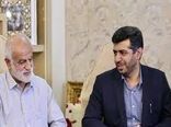 رونق صادرات با تامین سلامت محصولات دام و طیور