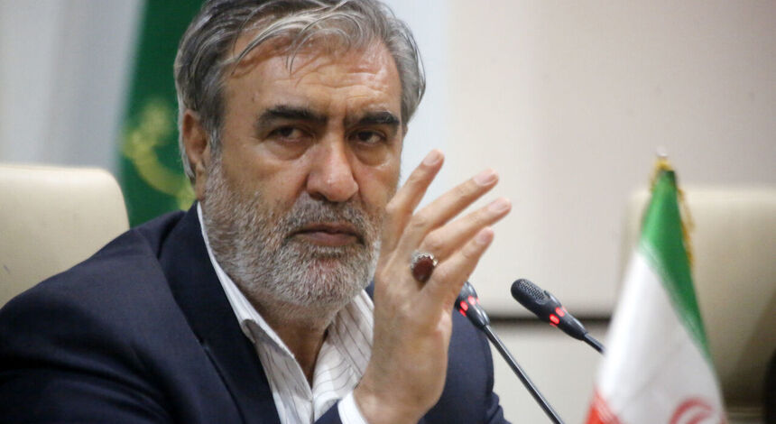 مجلس برای توسعه ظرفیت‌های مرزی و تأمین نیازهای اساسی کنار جهاد کشاورزی است