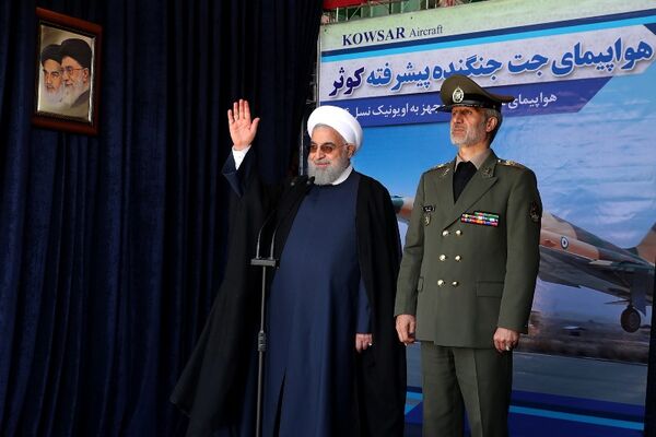 تاکید بر حفظ امنیت با کمترین هزینه