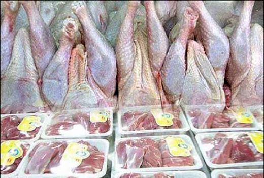 اجرای مستمرگشت های کنترل ونظارتی دامپزشکی در آستانه ماه مبارک رمضان 