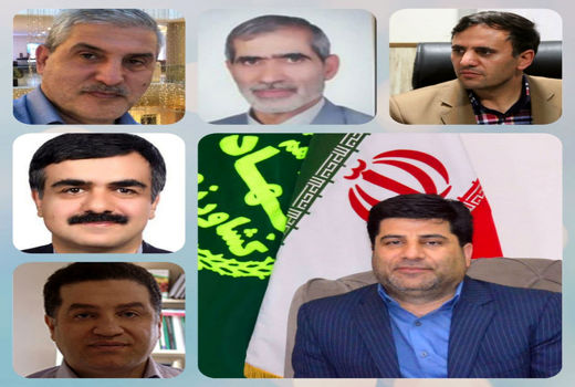 پیام تبریک رئیس سازمان جهادکشاورزی استان آذربایجان شرقی  به مناسبت هفته پژوهش