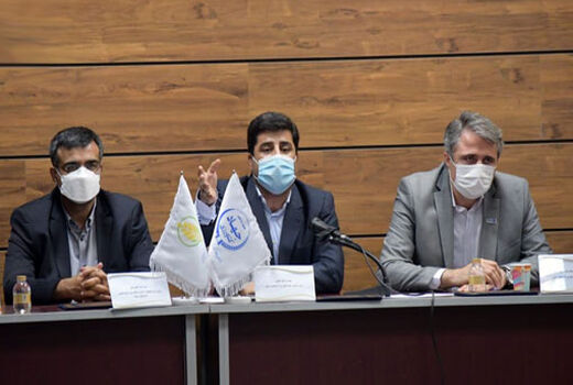 تعمیم اثربخشی فناوریهای مراکز دانش بنیان به کشاورزان نیازمند خوداثباتی این فناوریهاست