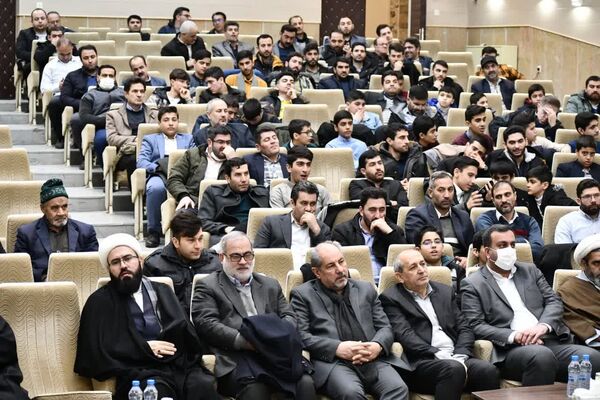 برگزاری مسابقات قرآن روستایی و عشایری در آذربایجان شرقی 