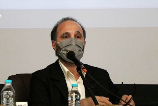  تسری فرهنگ تسهیلگری در جوامع روستایی و عشایری با تربیت مربیان حرفه‌ای کشاورزی