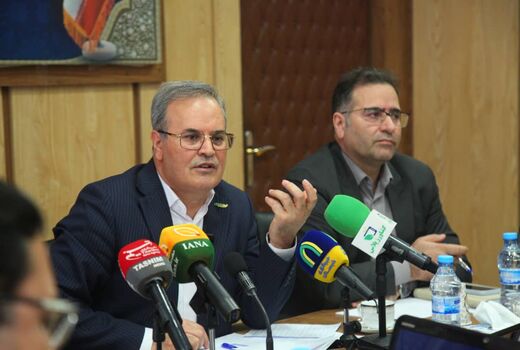 ادعای گسترش ندادن ارقام اصلاح‌شده صحیح نیست/ توسعه آموزش و ترویج کشاورزی با تکیه بر مروجان حرفه‌ای و زنان روستایی در دستور کار سازمان 