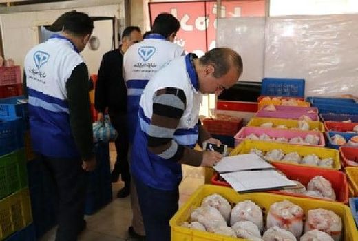 آغاز طرح تشدید نظارت بهداشتی ویژه ایام پایانی سال و تعطیلات نوروزی در آذربایجان غربی