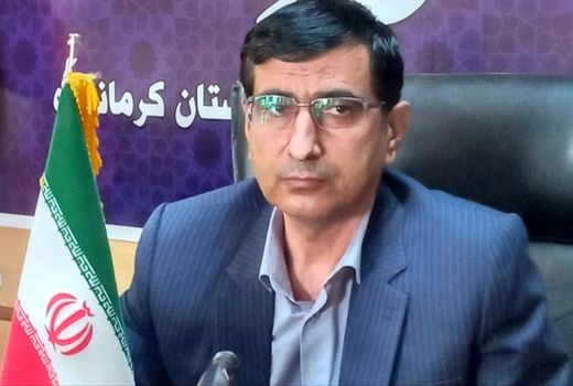 استان کرمانشاه در کشت دیم ظرفیت بالایی برای جهش در تولید دارد